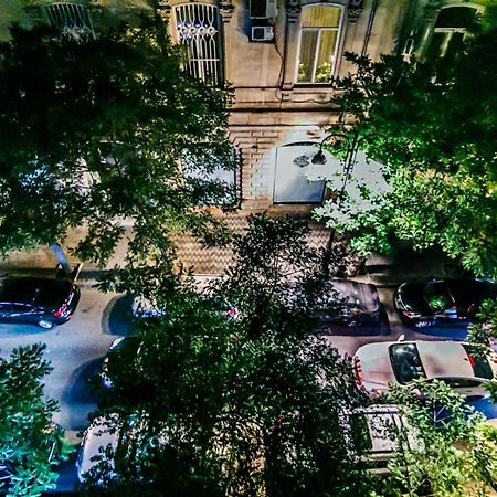 Rolls Royce Apartment Baku Exterior photo