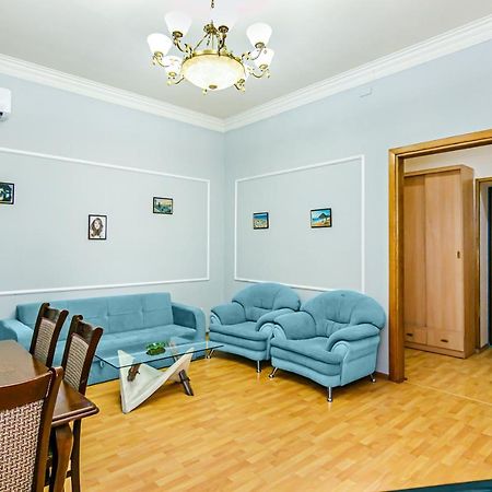 Rolls Royce Apartment Baku Exterior photo