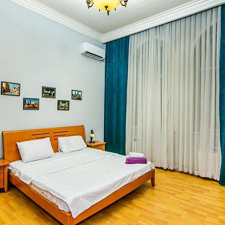 Rolls Royce Apartment Baku Exterior photo