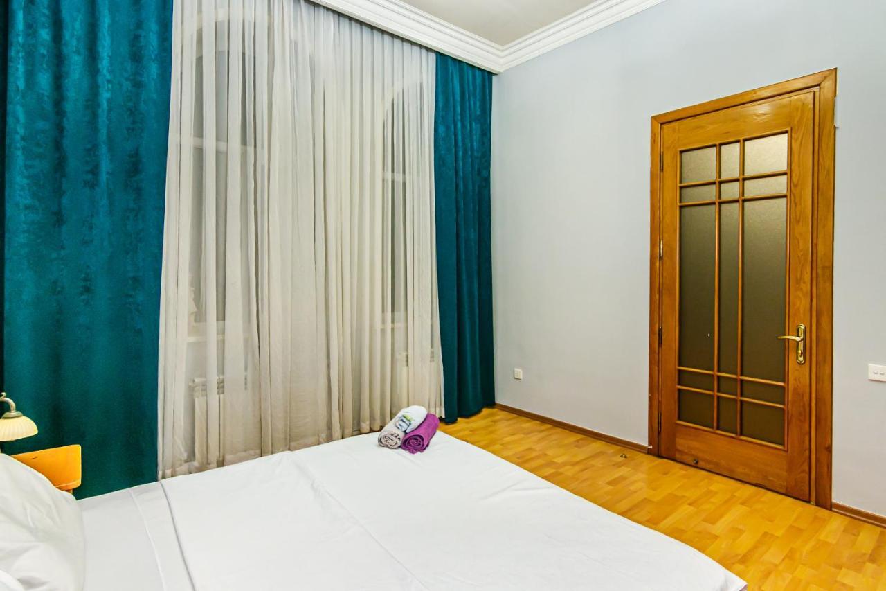 Rolls Royce Apartment Baku Exterior photo