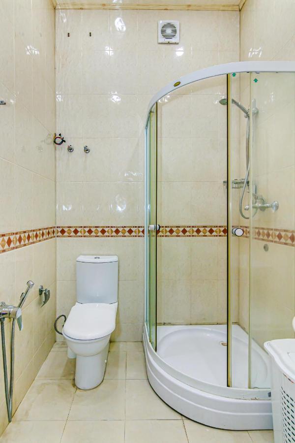 Rolls Royce Apartment Baku Exterior photo
