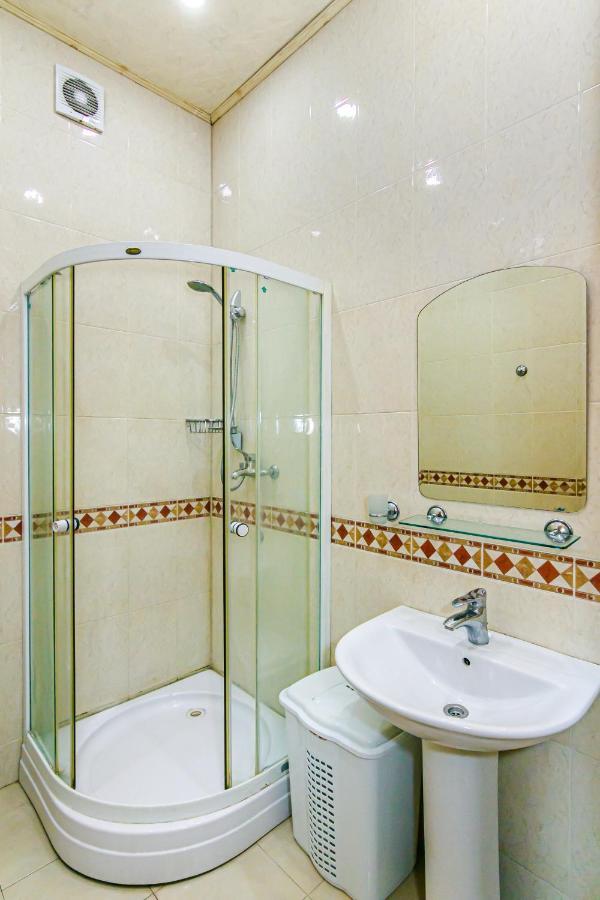 Rolls Royce Apartment Baku Exterior photo