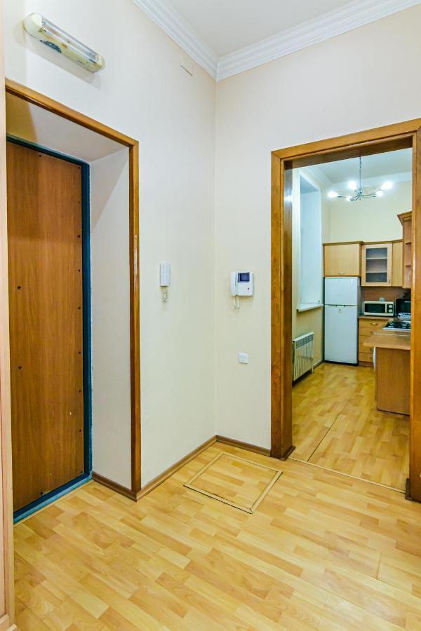 Rolls Royce Apartment Baku Exterior photo